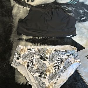 SHEIN swimsuit